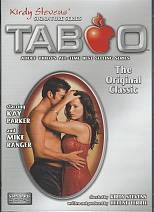 (image for) Taboo:The Original Classic (1980)